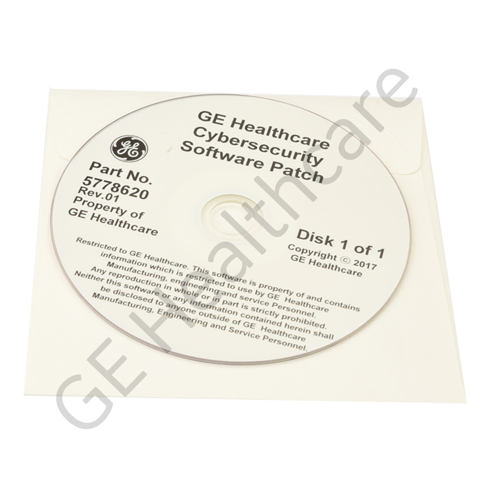 Cybersecurity Software Patch Cybersecurity Software Patch