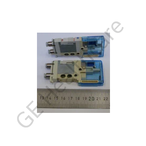 2 position valve for Pneumatic valves block 2 position valve for Pneumatic valves block