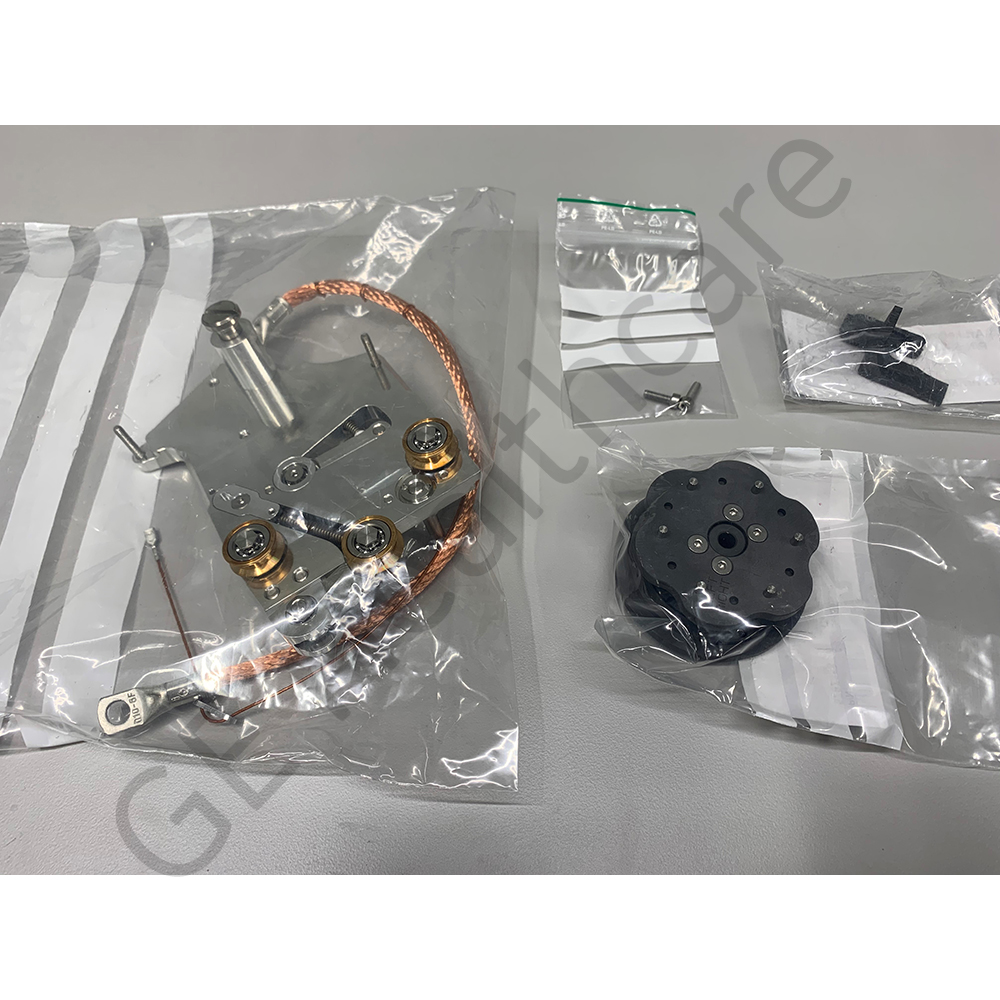 Carrige left Carrige left