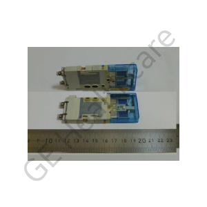 3 position valve for Pneumatic valves block 3 position valve for Pneumatic valves block