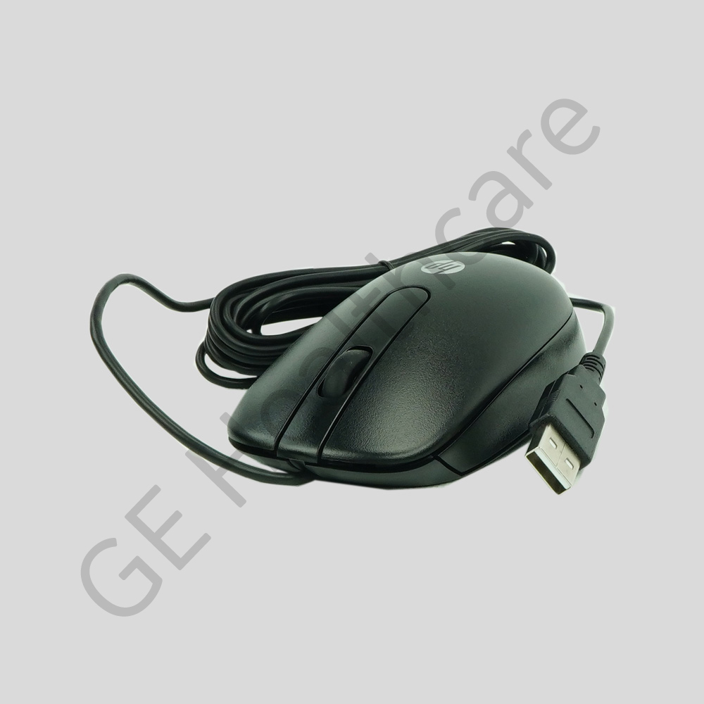 2-Button Scroll USB Optical Mouse 2-Button Scroll USB Optical Mouse