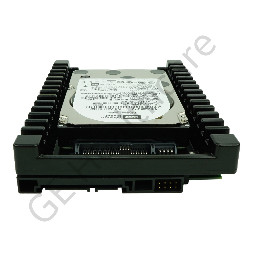 250GB SATA 10K rpm 512E-AF HDD 5840000-J 250GB SATA 10K rpm 512E-AF HDD 5840000-J