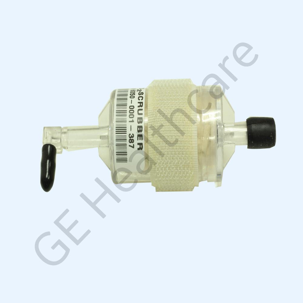 Scrubber CO2 Scrubber CO2