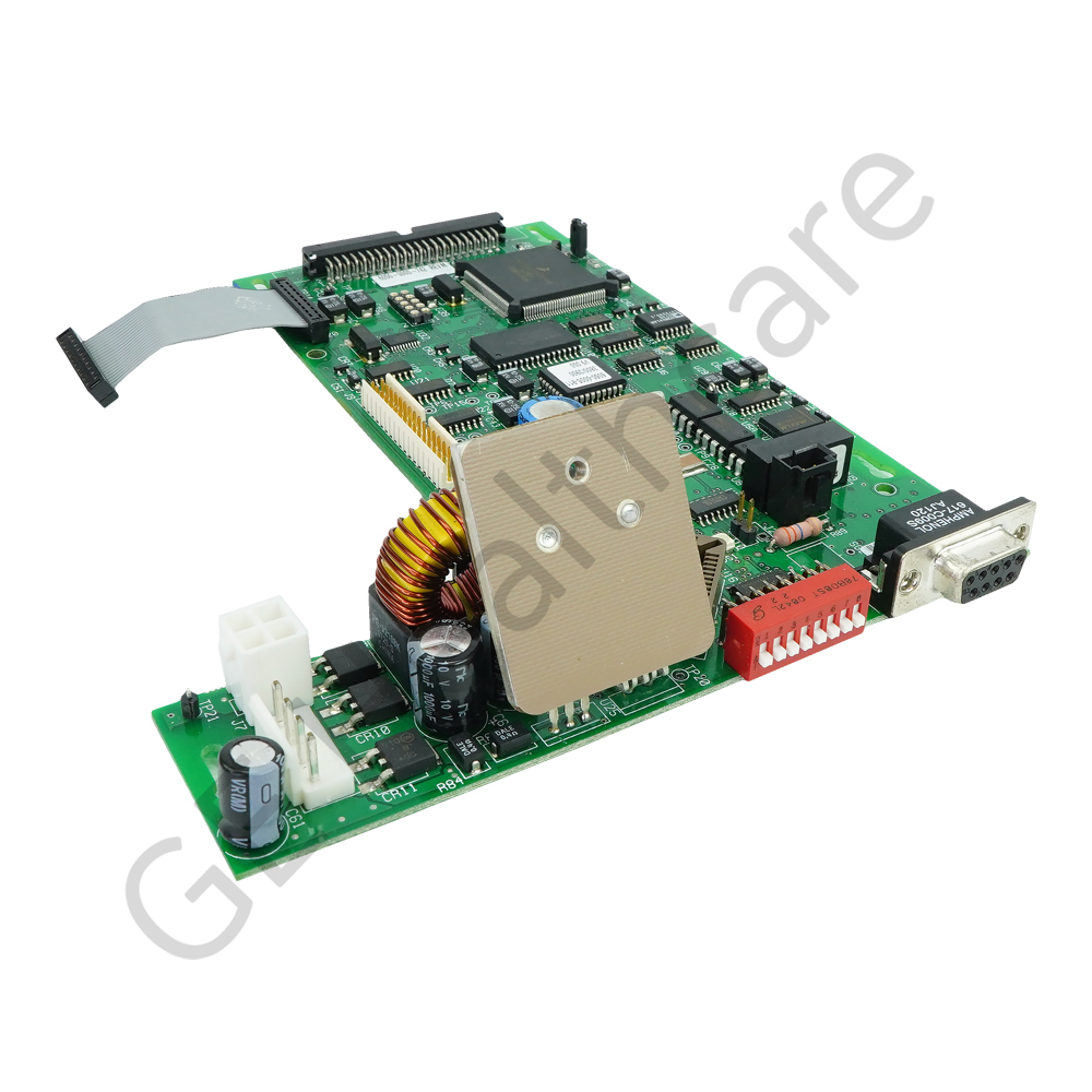 Kit 3800/3900(P) TRUTRAK+ Sys Printed Circuit Assembly (PCA) Kit 3800/3900(P) TRUTRAK+ Sys Printed Circuit Assembly (PCA)