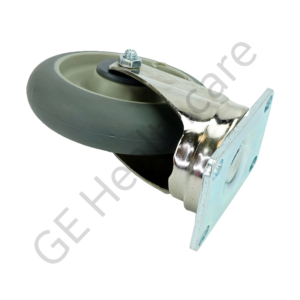 Caster Non-Lock Standard Cabinet Gray Caster Non-Lock Standard Cabinet Gray