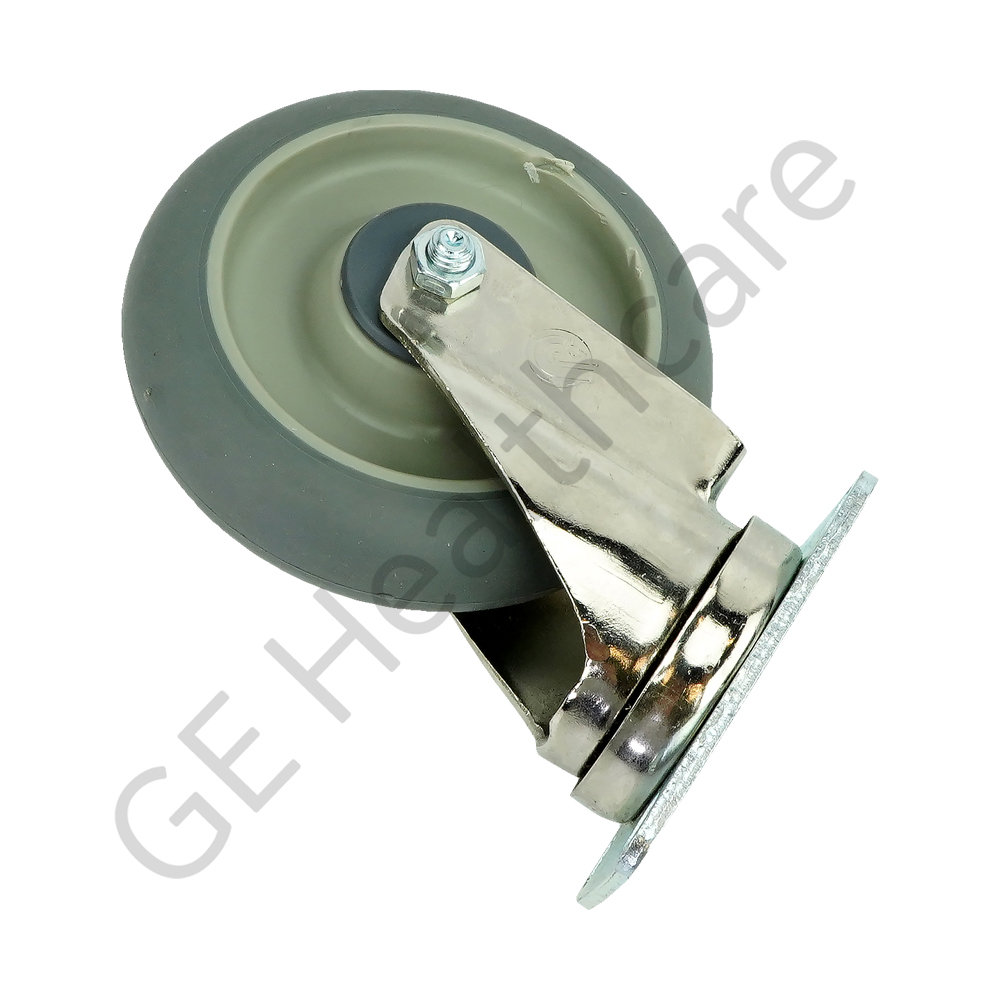 Caster Non-Lock Standard Cabinet Gray Caster Non-Lock Standard Cabinet Gray