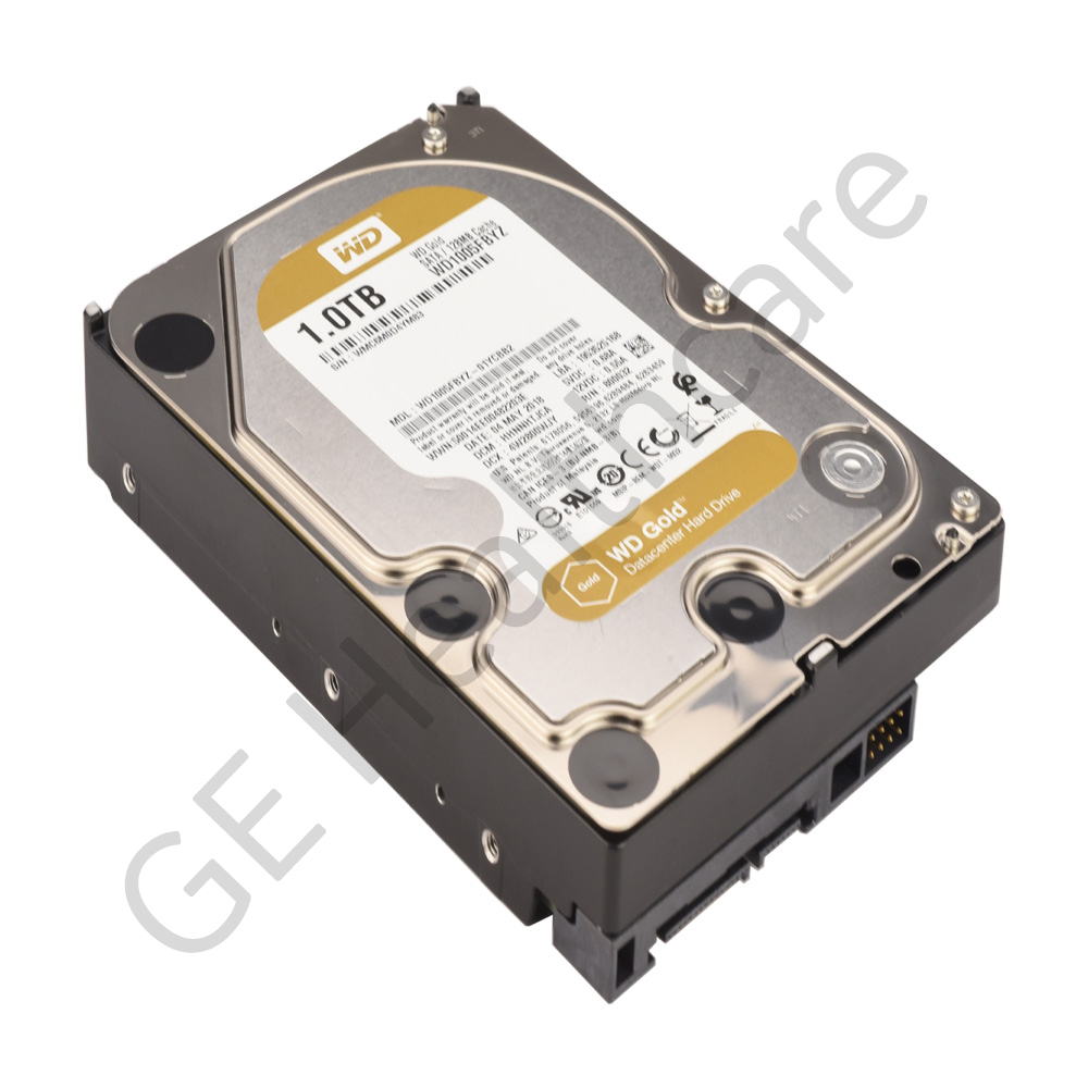 1TB SATA 7200RPM HDD 6613300-19 1TB SATA 7200RPM HDD 6613300-19