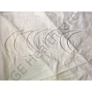 Insulation Tube 300mm with Barb Fittings Insulation Tube 300mm with Barb Fittings