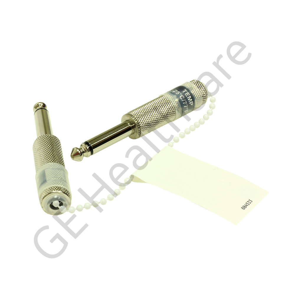 AS/3 Temperature Test Set AS/3 Temperature Test Set