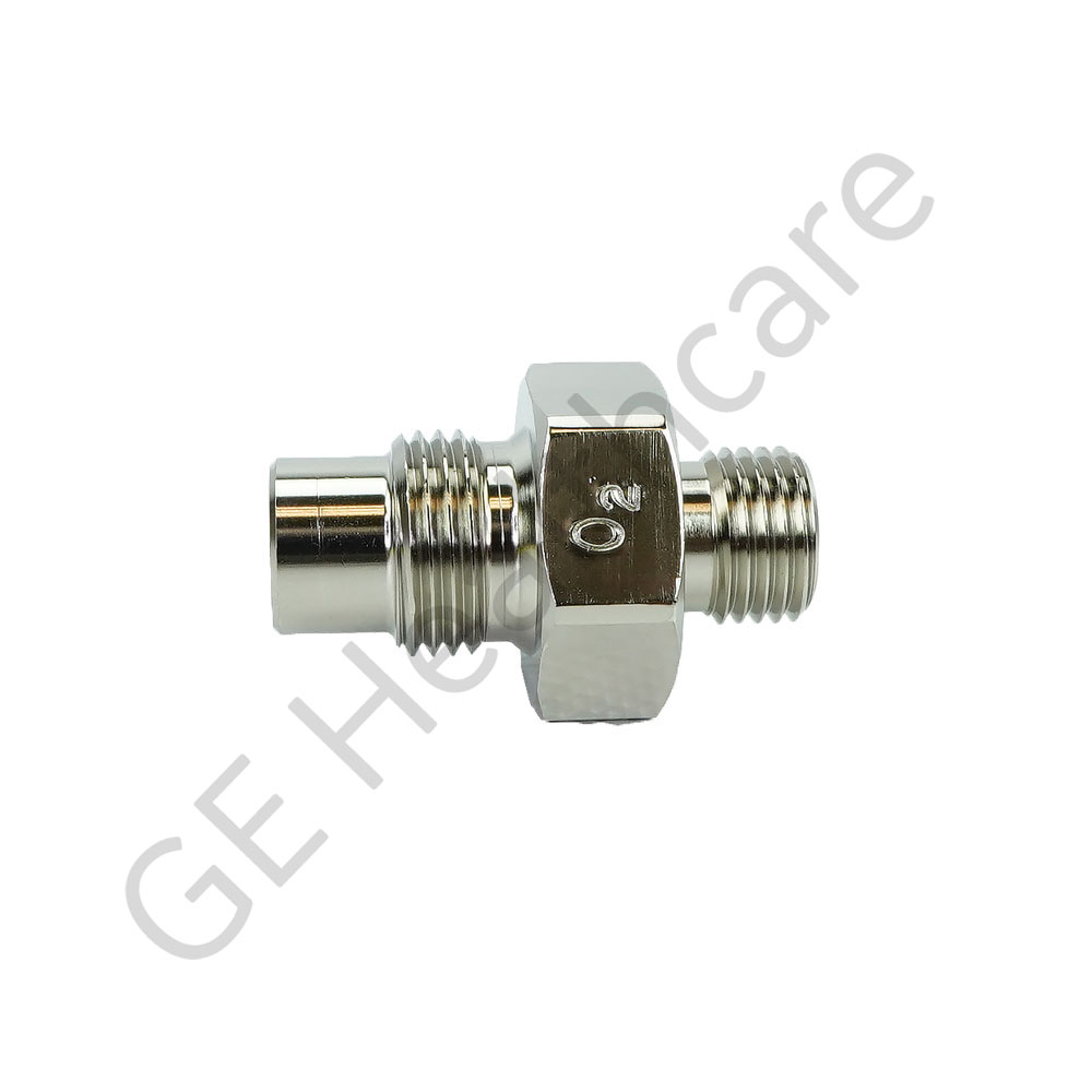 Filter Body Oxygen DISS HPO2 M18 MPOS Filter Body Oxygen DISS HPO2 M18 MPOS