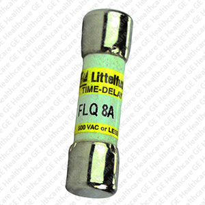 Fuse T, 10X38, 8A, 500V C, 10 KA UL Fuse T, 10X38, 8A, 500V C, 10 KA UL