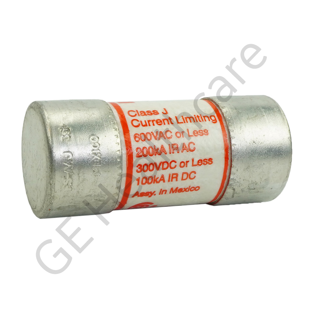 35A, 600 VAC, 27x60mm Fast Acting Fuse 35A, 600 VAC, 27x60mm Fast Acting Fuse
