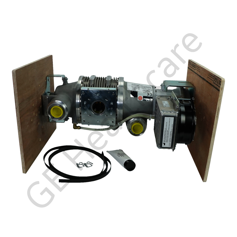 MaxiRay100 FL/00 New Tube Unit MaxiRay100 FL/00 New Tube Unit