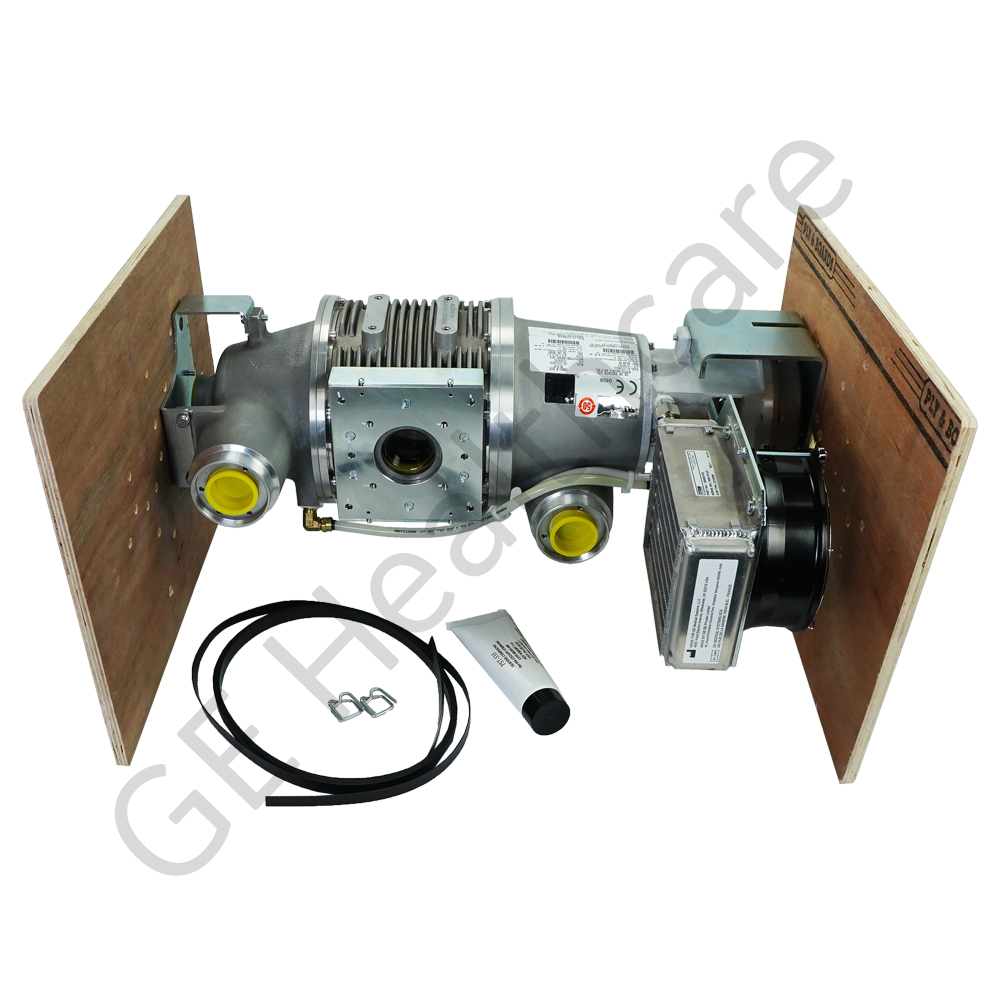 MaxiRay100 FL/00 New Tube Unit MaxiRay100 FL/00 New Tube Unit