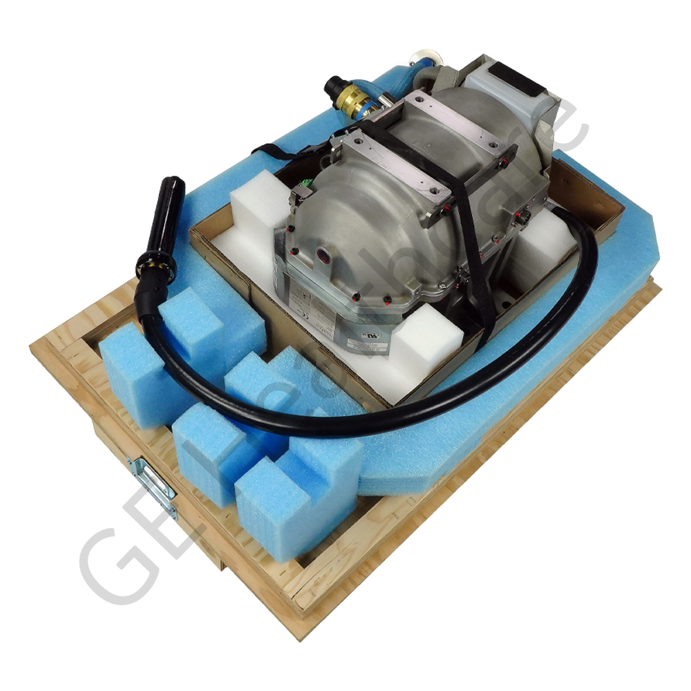 Performix Pro (Varian) Tube Unit Reloaded Performix Pro (Varian) Tube Unit Reloaded