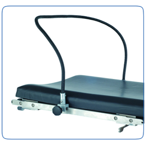 TELAIO PER SCHERMO PER ANESTESIA FLESSIBILE TELAIO PER SCHERMO PER ANESTESIA FLESSIBILE