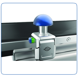 Maniglia per panoramica per ImagiQ2 Maniglia per panoramica per ImagiQ2