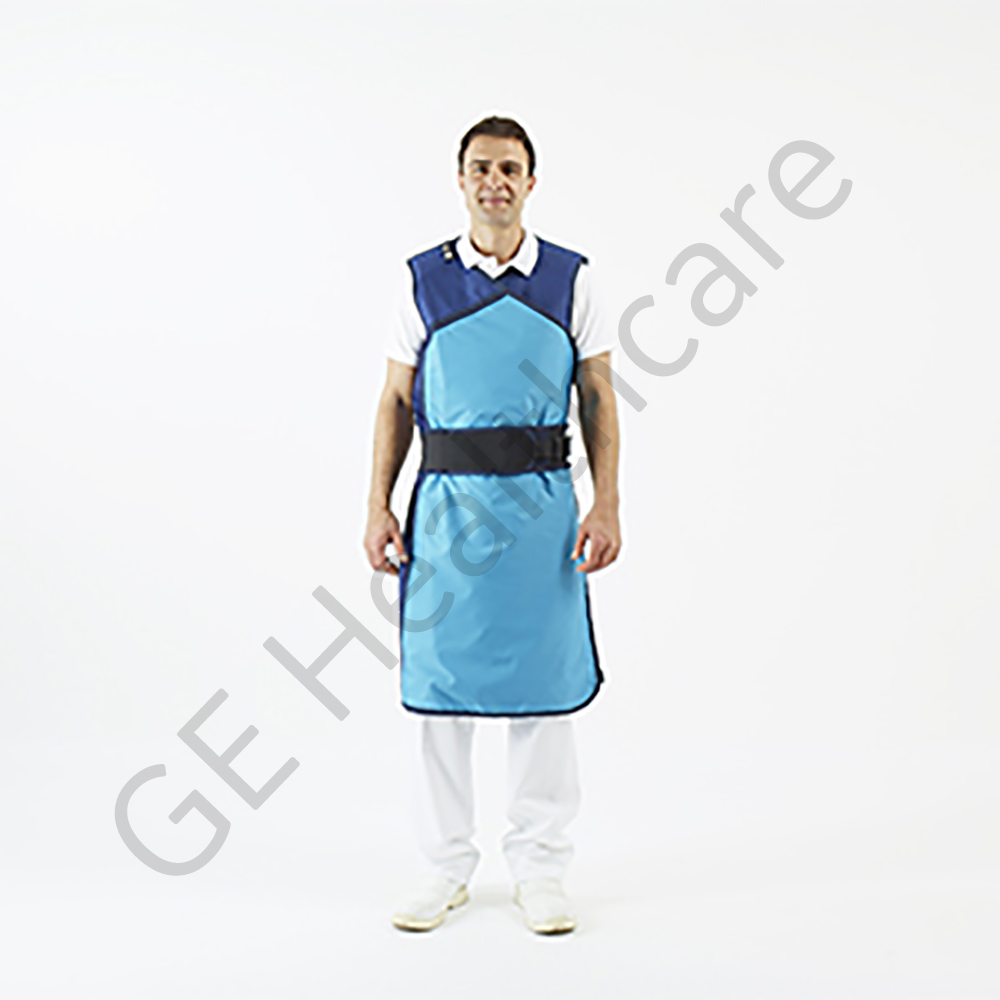 MAVIG gonna  avvolgente, modello Synergy RA632, eq. di piombo 0,5-0,25 mm, taglia extra large, colore Ocean MAVIG gonna  avvolgente, modello Synergy RA632, eq. di piombo 0,5-0,25 mm, taglia extra large, colore Ocean