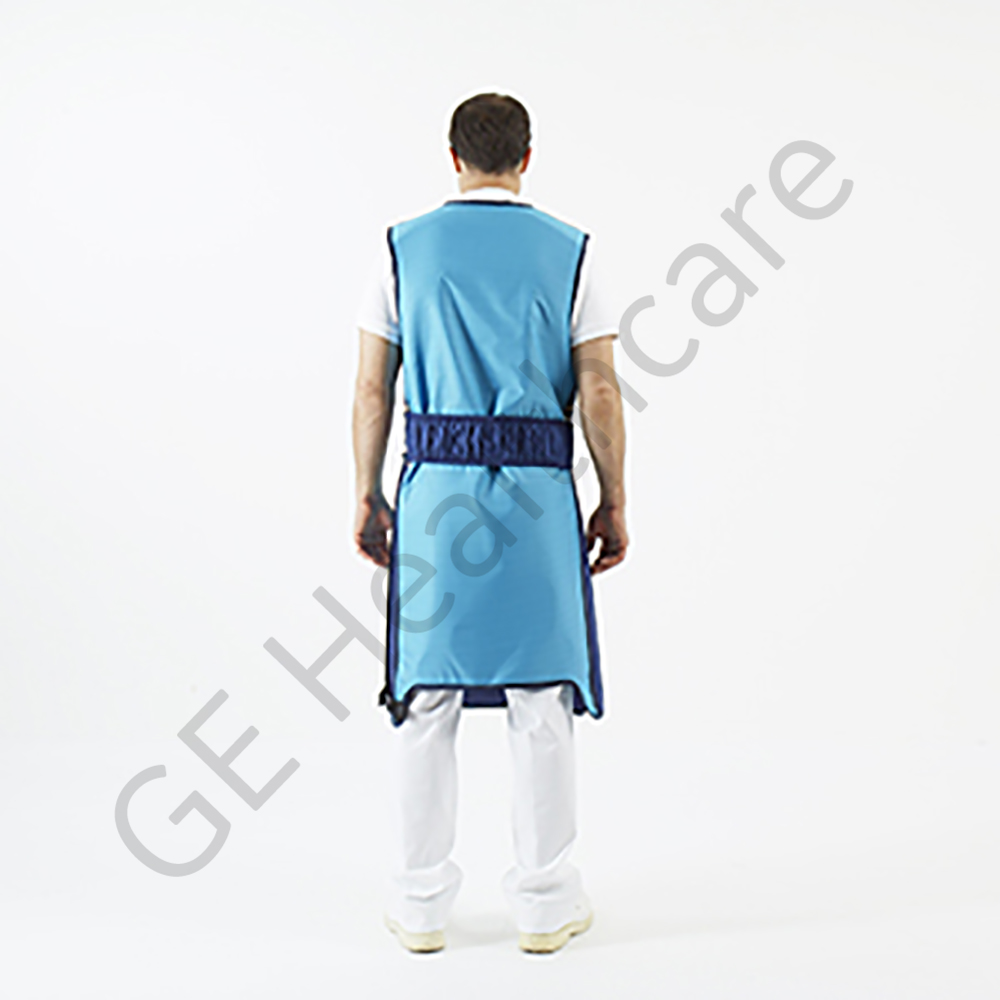 MAVIG gonna  avvolgente, modello Synergy RA632, eq. di piombo 0,5-0,25 mm, taglia extra large, colore Ocean MAVIG gonna  avvolgente, modello Synergy RA632, eq. di piombo 0,5-0,25 mm, taglia extra large, colore Ocean