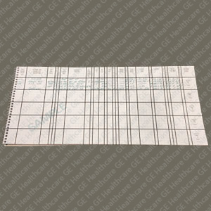 Registri pazienti RM GE per sistemi Signa Registri pazienti RM GE per sistemi Signa