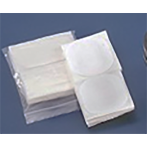 Coperture protettive per cuffie grandi monouso WARDRAY, 100 paia Coperture protettive per cuffie grandi monouso WARDRAY, 100 paia