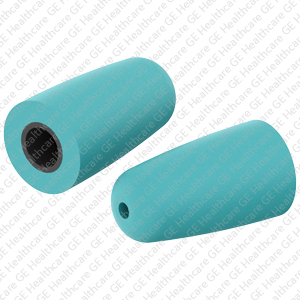 Tappi auricolari per sistema audio RM - 250 paia/busta Tappi auricolari per sistema audio RM - 250 paia/busta