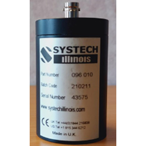 Cella di ricambio per monitor ossigeno SystechEC96 Cella di ricambio per monitor ossigeno SystechEC96