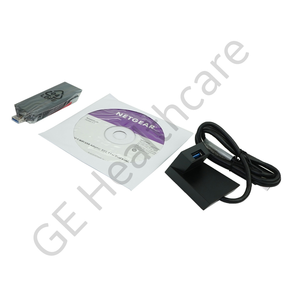 Aurora Alton Wireless Interface USB Adapter kit Aurora Alton Wireless Interface USB Adapter kit