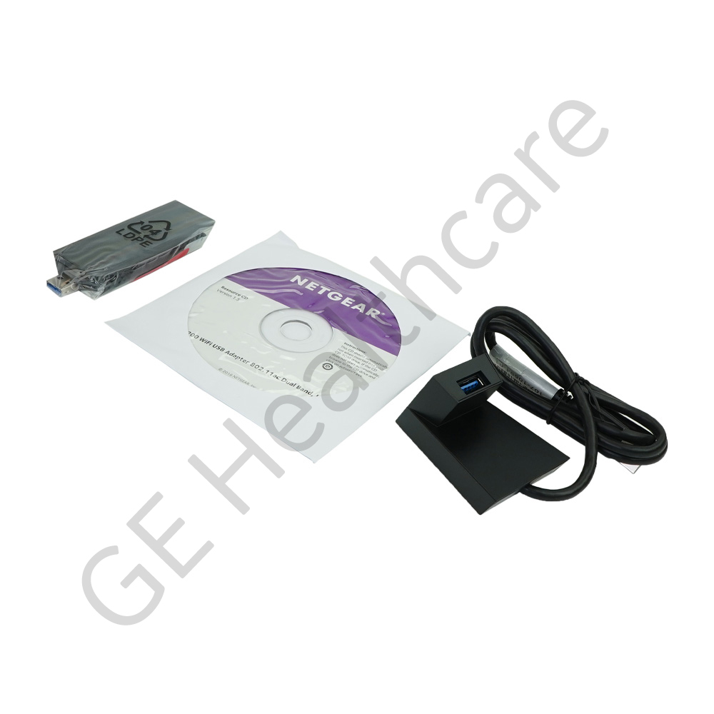 Aurora Alton Wireless Interface USB Adapter kit Aurora Alton Wireless Interface USB Adapter kit