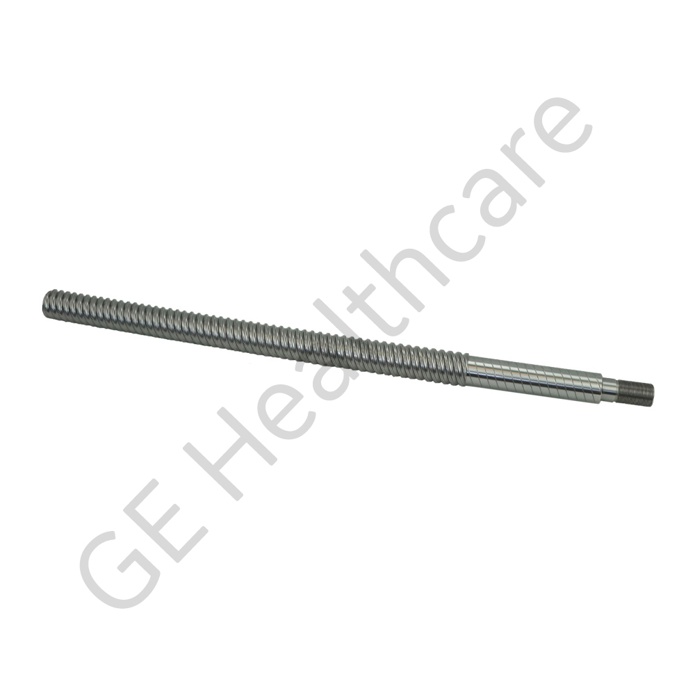 Ball Screw, Outer Diameter -25mm, Lead -25 mm Ball Screw, Outer Diameter -25mm, Lead -25 mm