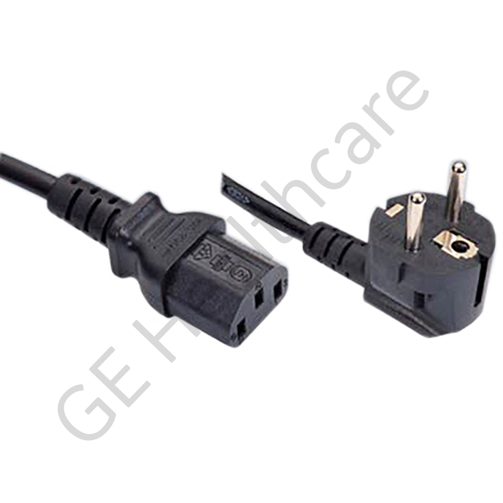 CA-Net Netzkabel Europa F3G CA-Net Netzkabel Europa F3G