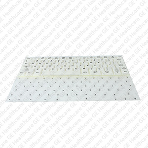 Alphanumeric Set GPU80 KTZ301974 Alphanumeric Set GPU80 KTZ301974