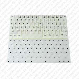 Alphanumeric Set GPU80 KTZ301974 Alphanumeric Set GPU80 KTZ301974