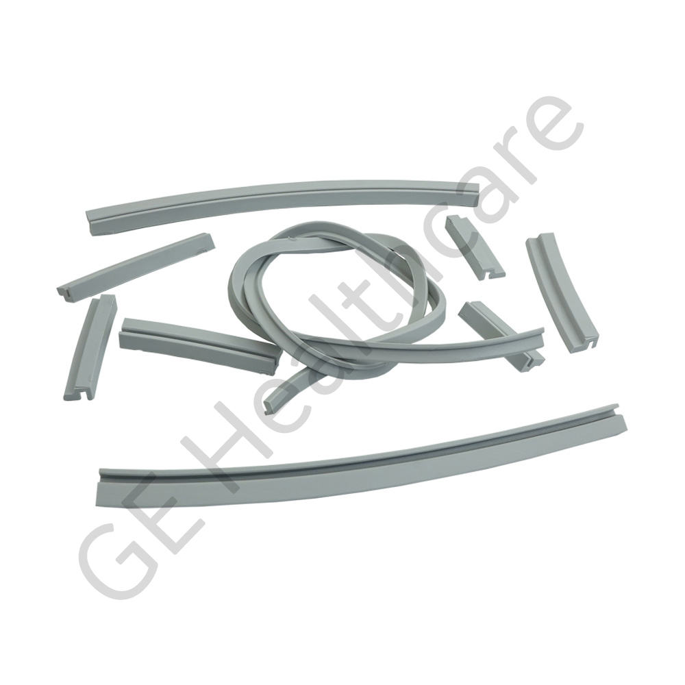 Bumper Set RTU100 Bumper Set RTU100