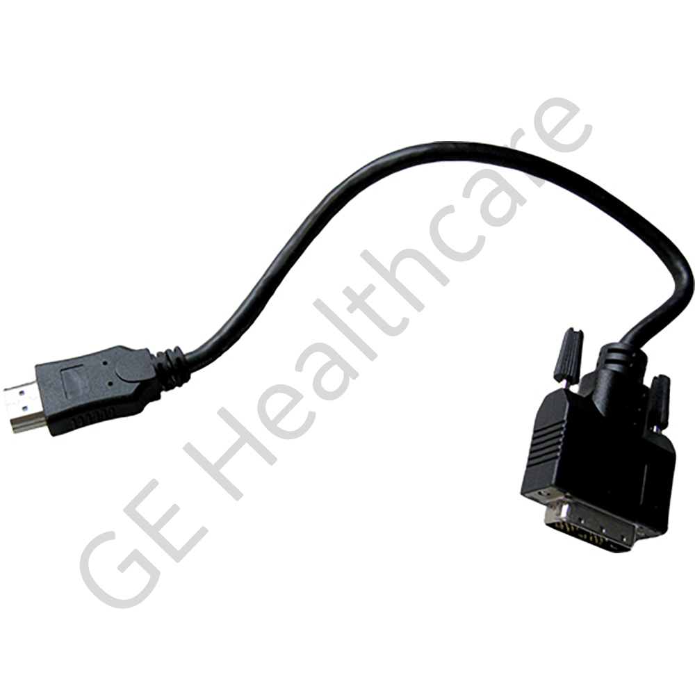 Cable DVI (Male) to HDMI (Male) 30cm Cable DVI (Male) to HDMI (Male) 30cm