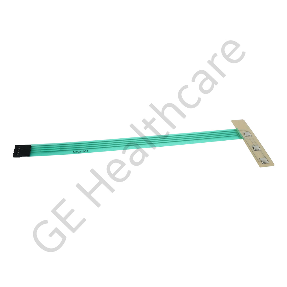 Membrane Keyboard E-REC Sheet Metal Membrane Keyboard E-REC Sheet Metal