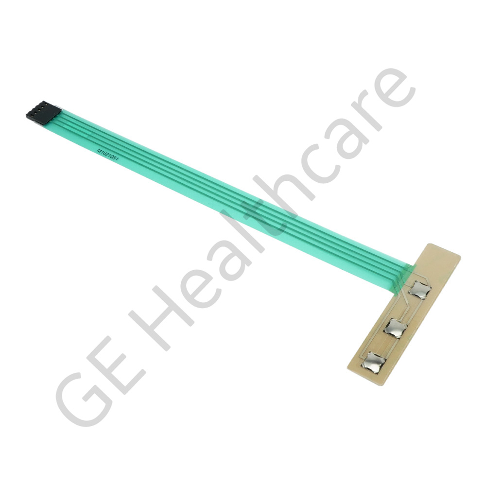 Membrane Keyboard E-REC Sheet Metal Membrane Keyboard E-REC Sheet Metal