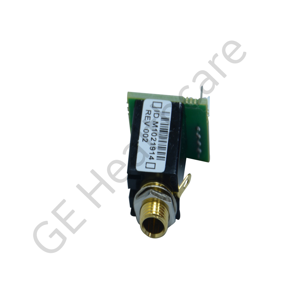 Temperature Input Connector Board CC/5 F-X PCA Temperature Input Connector Board CC/5 F-X PCA