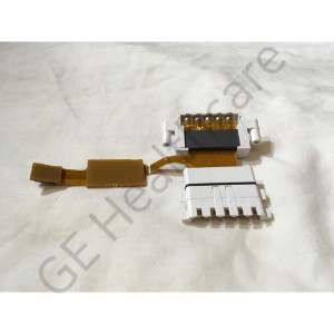 Front Panel Sticker DE K-REMCO (REV.00) (REV.01 S/5) Front Panel Sticker DE K-REMCO (REV.00) (REV.01 S/5)