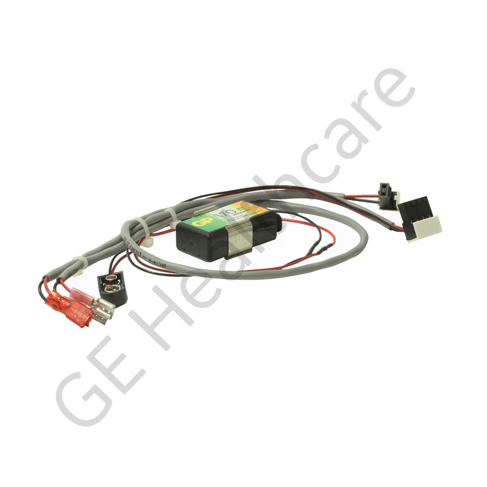 9 Volt Battery Relocation Kit 9 Volt Battery Relocation Kit