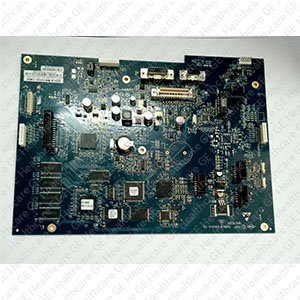 CPU Aespire View Printed Circuit Assembly CPU Aespire View Printed Circuit Assembly