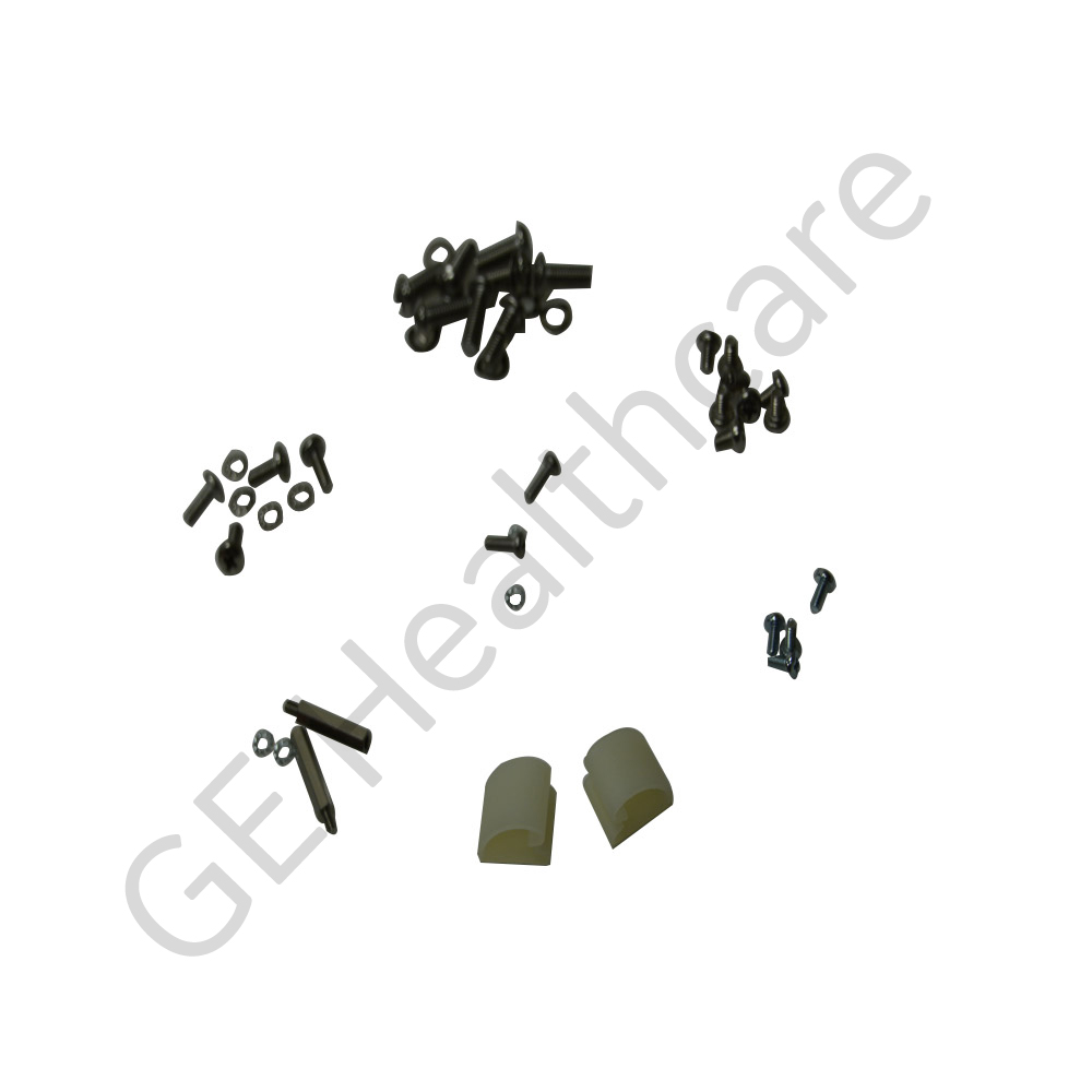 In Bed Scale Hardware Kit In Bed Scale Hardware Kit