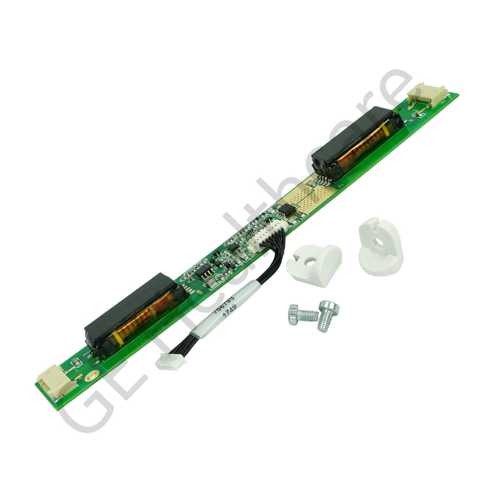 Backlight Inverter Board CARESCAPE B650 Backlight Inverter Board CARESCAPE B650