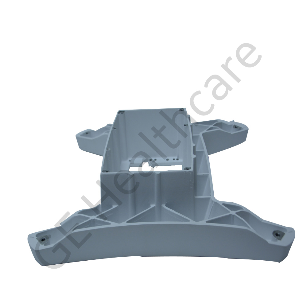 Base Casting - Permanent Cast Base Casting - Permanent Cast