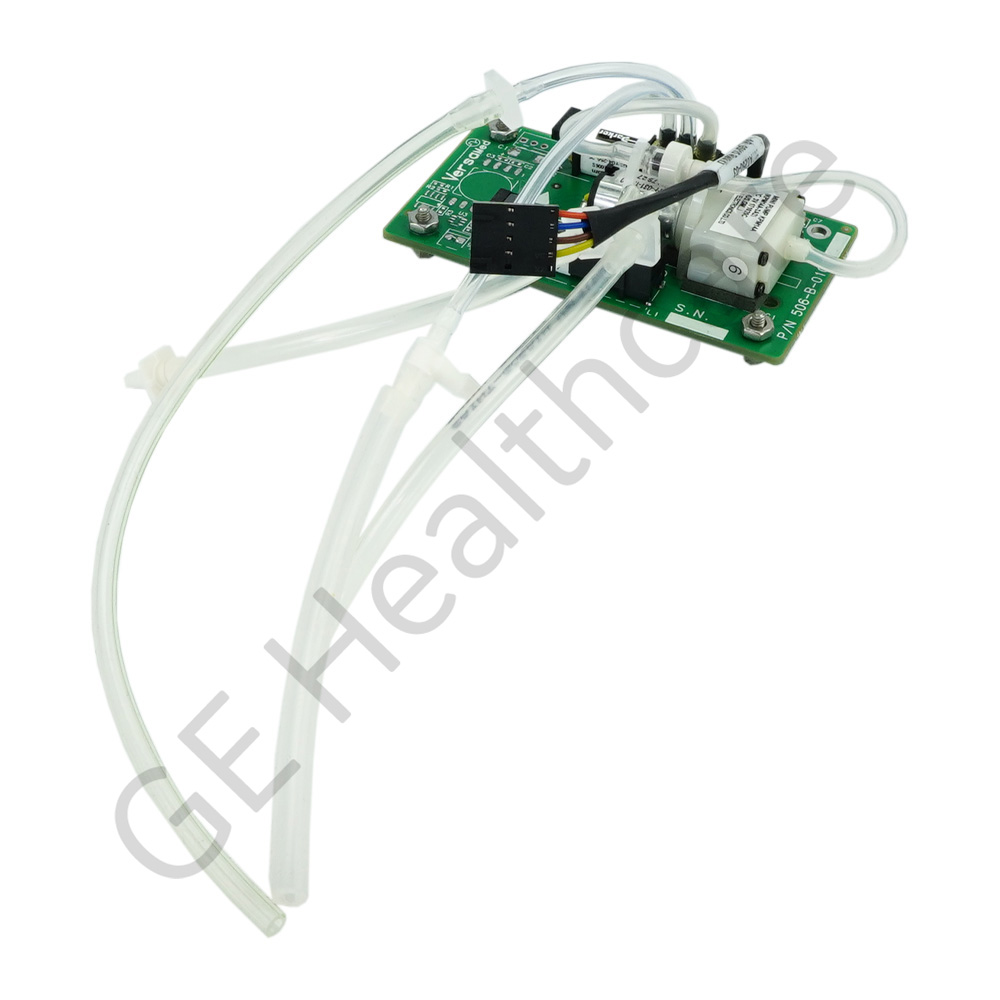 900K0028-01 iVent201 HM Mounting Board Kit 900K0028-01 iVent201 HM Mounting Board Kit