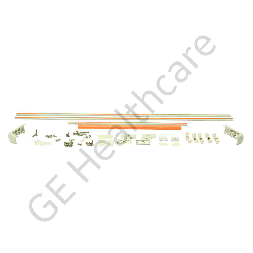 Assembly Hardware Kit - Canopy Seal Omnibed Assembly Hardware Kit - Canopy Seal Omnibed