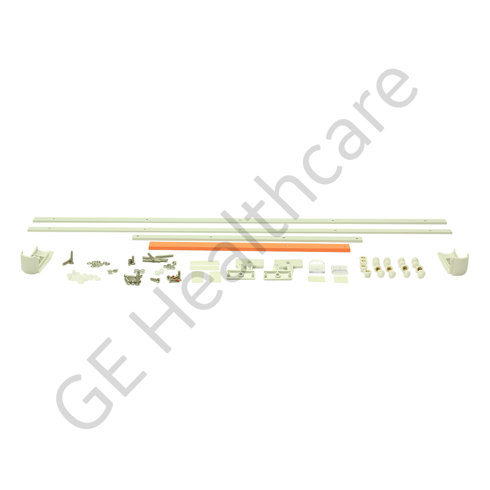 Assembly Hardware Kit - Canopy Seal Omnibed Assembly Hardware Kit - Canopy Seal Omnibed