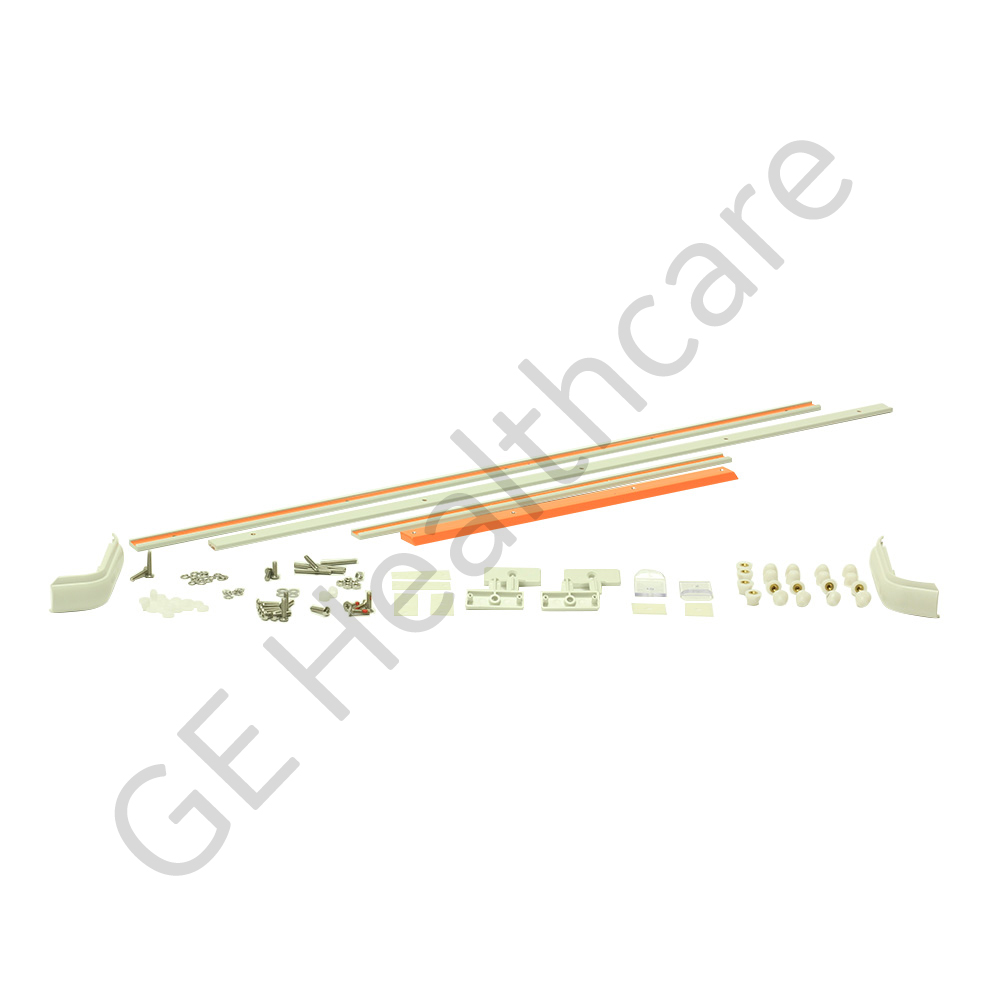 Assembly Hardware Kit - Canopy Seal Omnibed Assembly Hardware Kit - Canopy Seal Omnibed