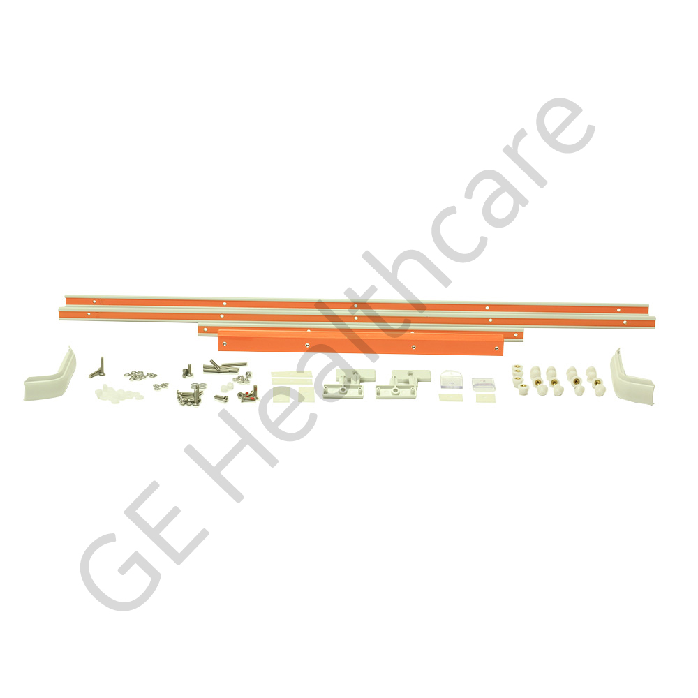 Assembly Hardware Kit - Canopy Seal Omnibed Assembly Hardware Kit - Canopy Seal Omnibed