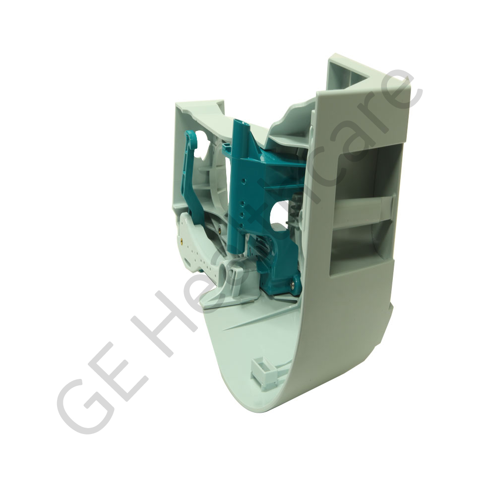 Assembly Bellows Base Light Teal Gray BCG Assembly Bellows Base Light Teal Gray BCG